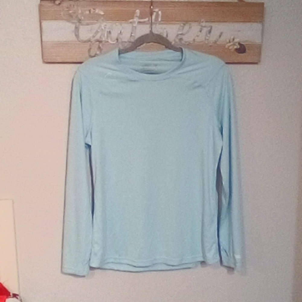 KPSun swim top